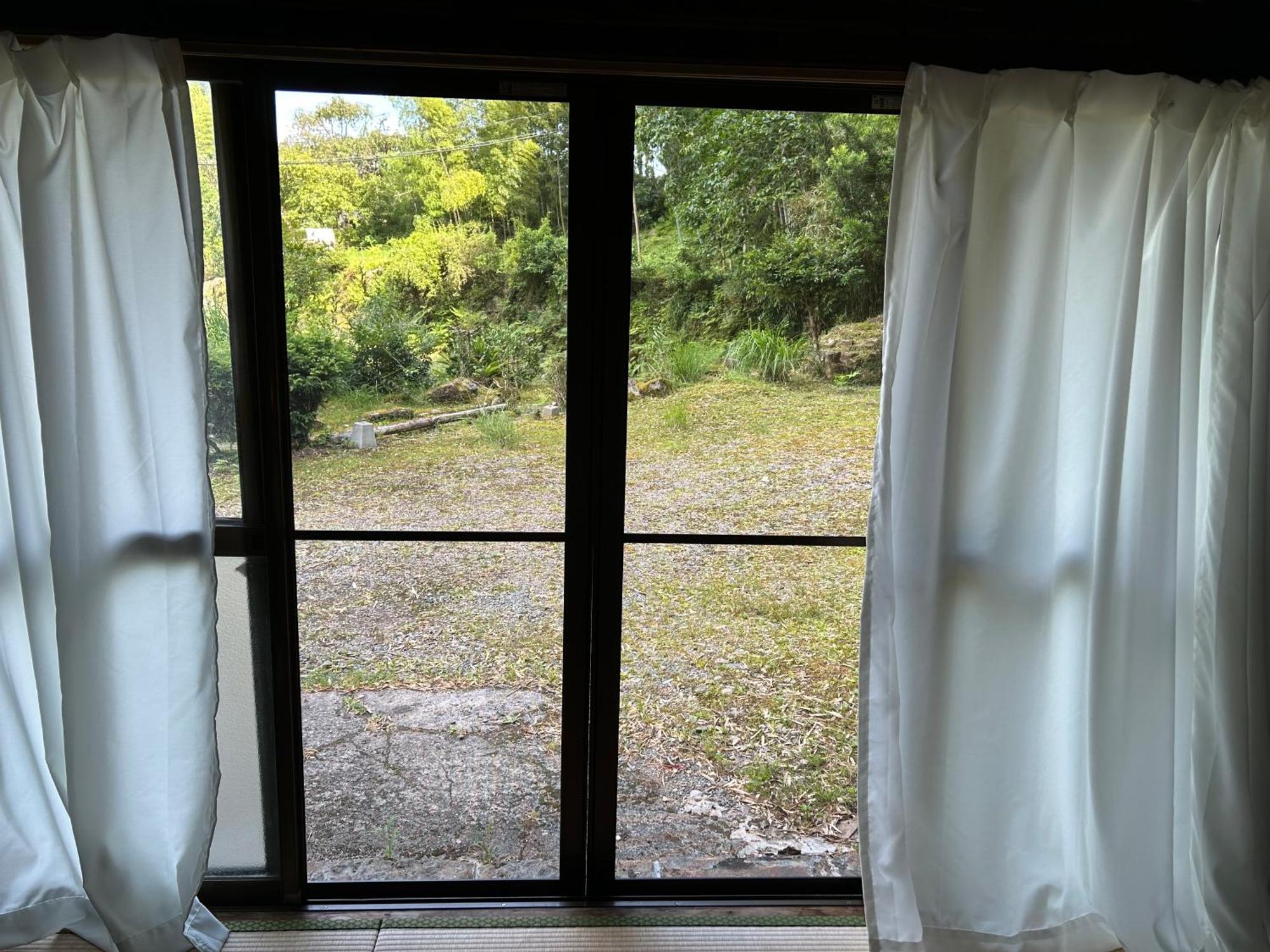 Appartement 花子のいえ Amidaji