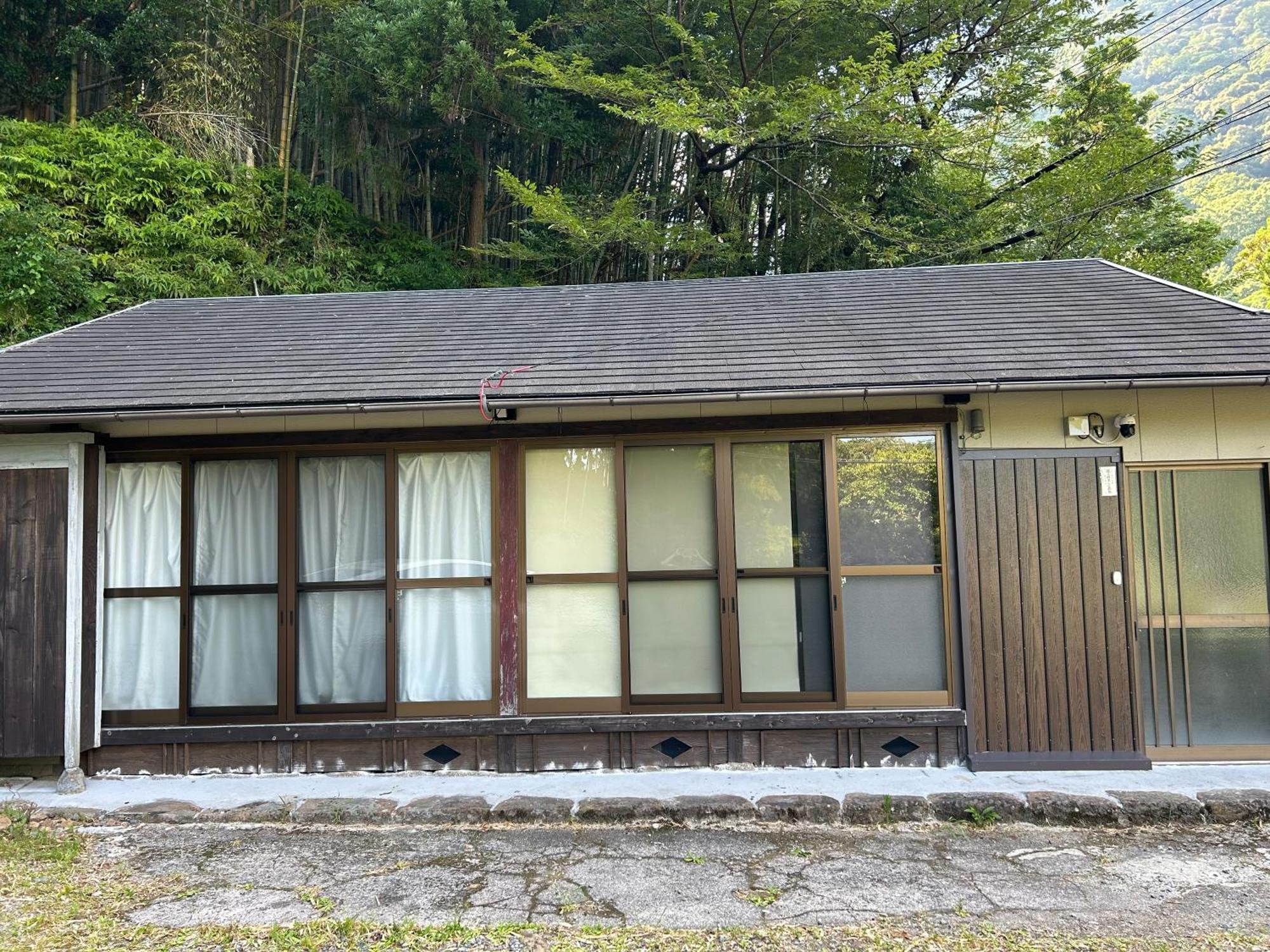 花子のいえ Appartement *
